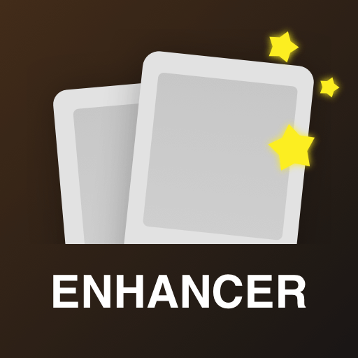 Photo Quality Enhancer