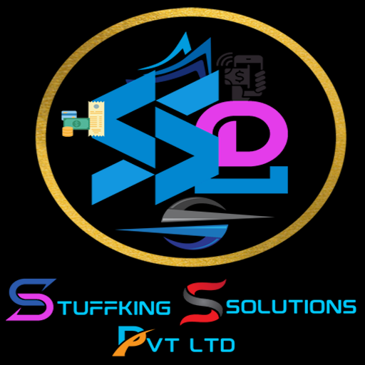 Stuffking Solutions