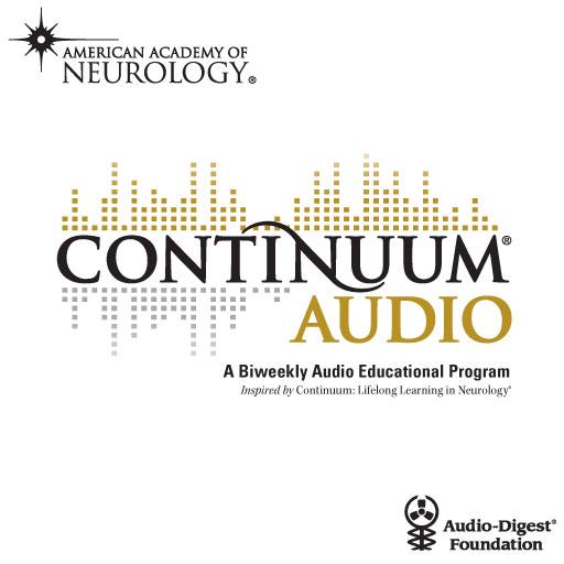 Continuum Audio