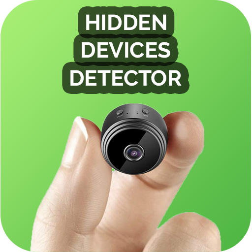 Hidden Devices Detector