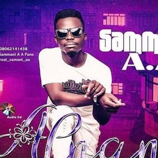 Sammani AA - Afnan Album