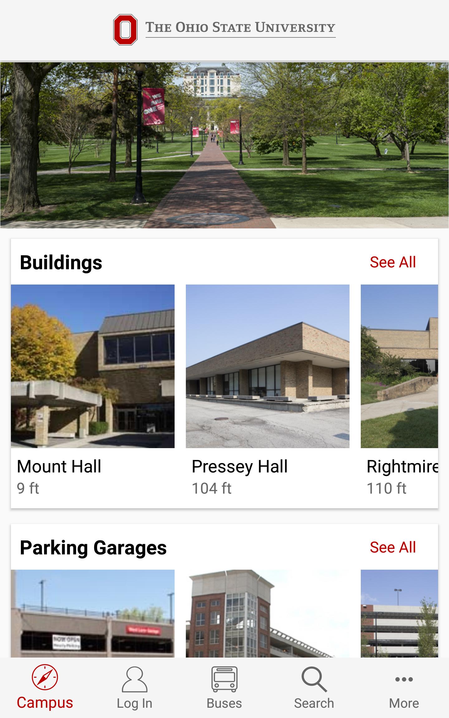 gallery