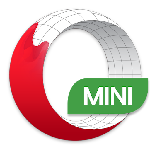 Navegador Opera Mini beta
