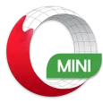 Opera Mini beta web tarayıcı