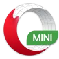 Browser web Opera Mini beta