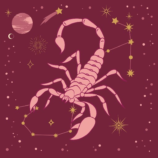 Scorpio Sign