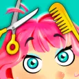 Hair Salon: Girls & Kids Games