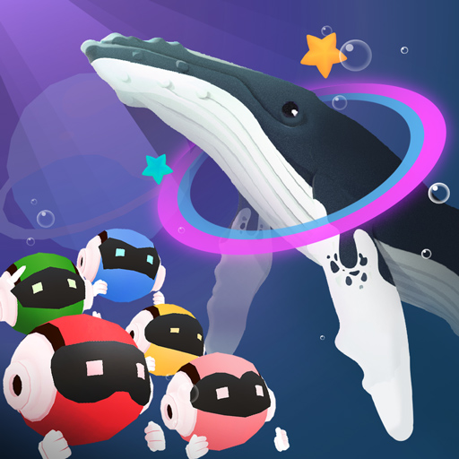 アビスリウム - タップで育てる癒 しの水族館 ゲーム