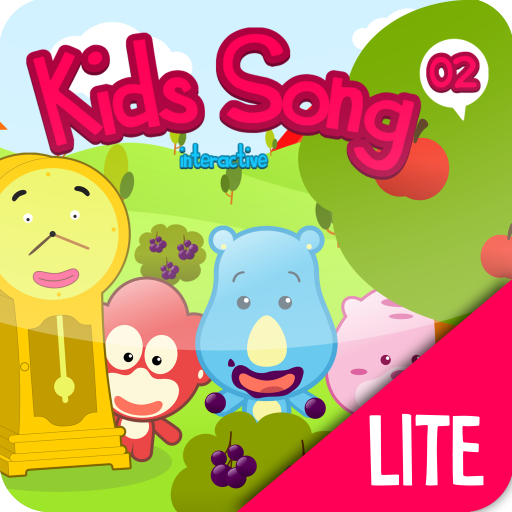 Kids Song Interactive 02 Lite