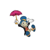 Learn English Pepito Grillo