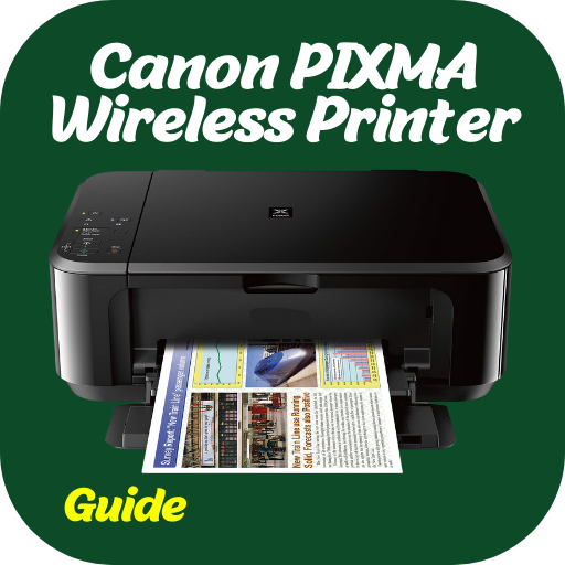 Canon Wireless Printer Guide