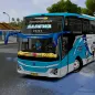 Mod Bussid Terbaru Jetbus 5