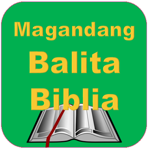 Tagalog Bible (Magandang Balit