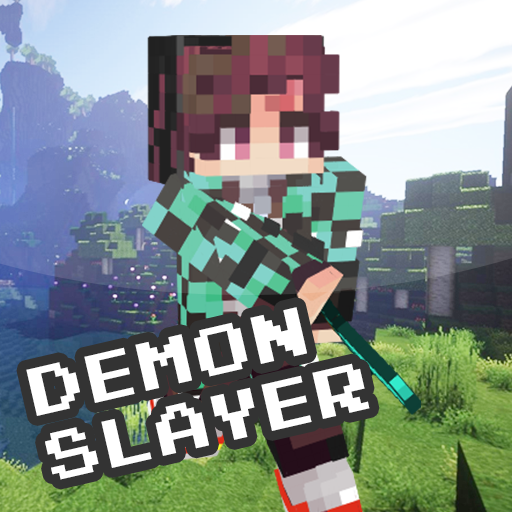 Skin Mod Demon Slayer