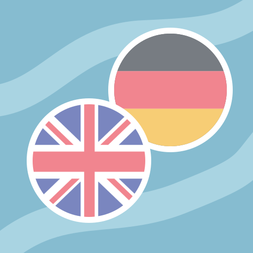 English German Dictionary