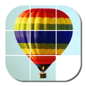 Sliding Puzzle