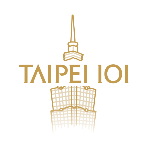 台北101 – TAIPEI 101