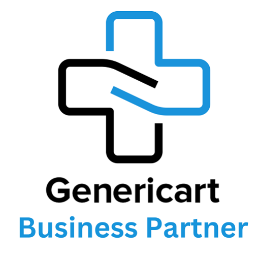 Business Partner Genericart