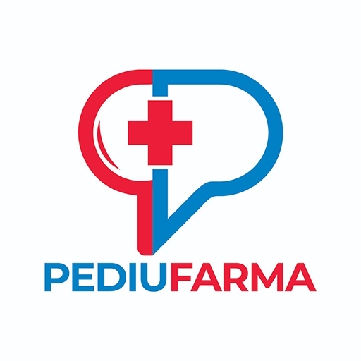 PediuFarma - Busca de Remédios