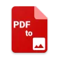 PDF to Image Converter - Lite