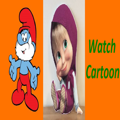 Watch Cartoon