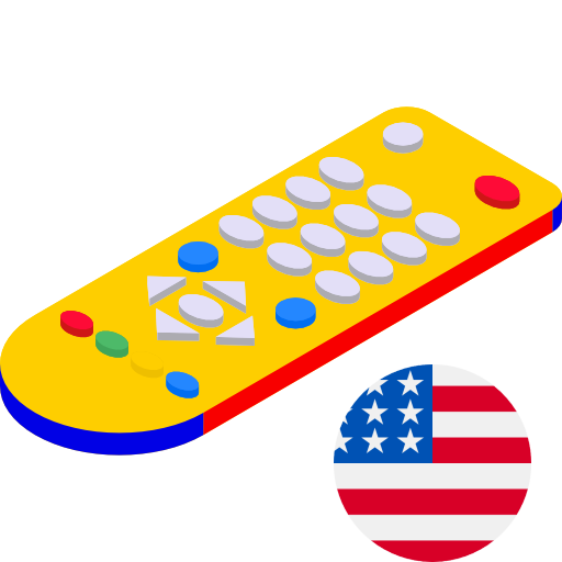 Universal Remote Control