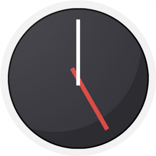 Clock Hide App Lock Photo