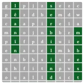 Kurdish Word Search