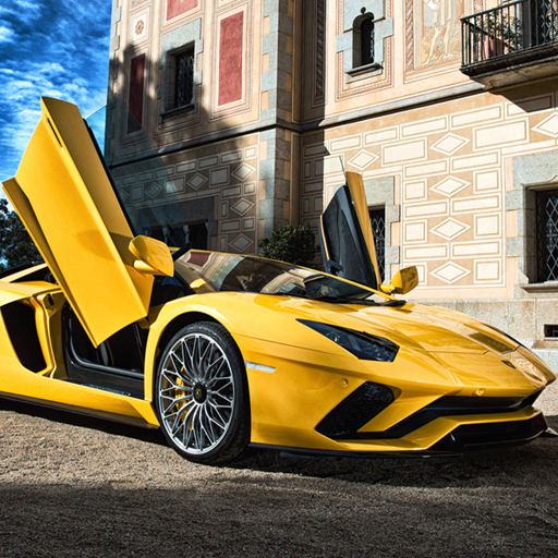 Cars Wallpaper For Lamborghini