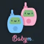 Babym - Bebek Monitörü
