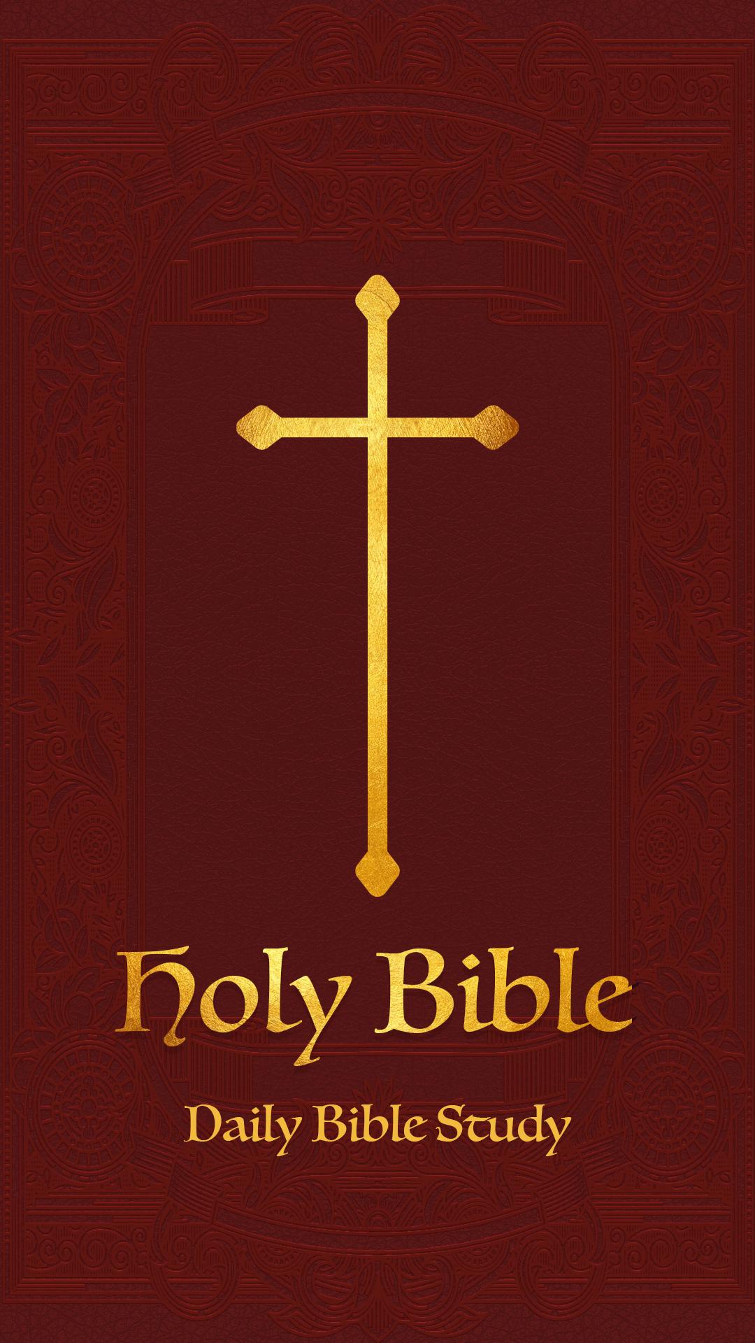 在電腦上下載KJV Bible - Daily Bible Study | GameLoop官方網站