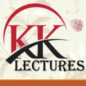 K K LECTURES