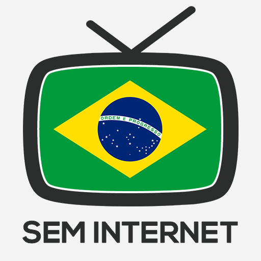 TV Brasil Sem Internet