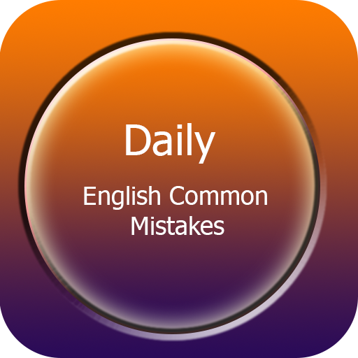 English Common Mistakes (offli