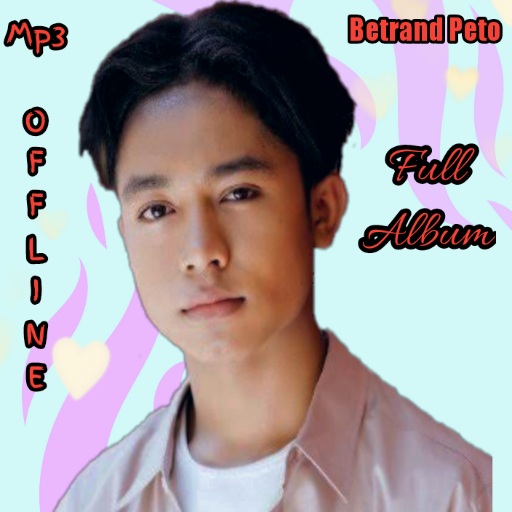 Lagu Betrand Peto Full Album