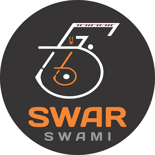 Swar Swami - By Music Guru Pt. Sanjay Patki