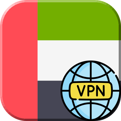 UAE VPN - United Arab Emirates