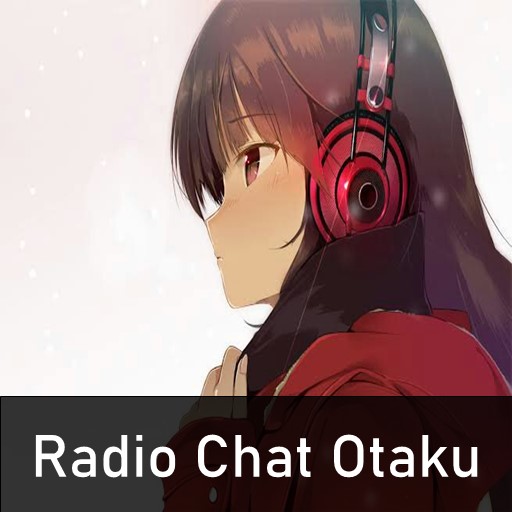 RadioChat Otaku (Online)