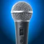 Microphone Amplifier