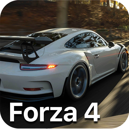 Forza 4 tips and advices