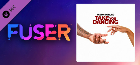 FUSER™ - Jason Derulo - "Take You Dancing"