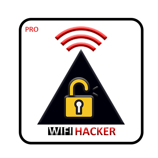 WIFI Hacker Password Breaker 2020 - Prank