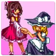 東方討伐録 -95%成長するカジュアル育成RPG-