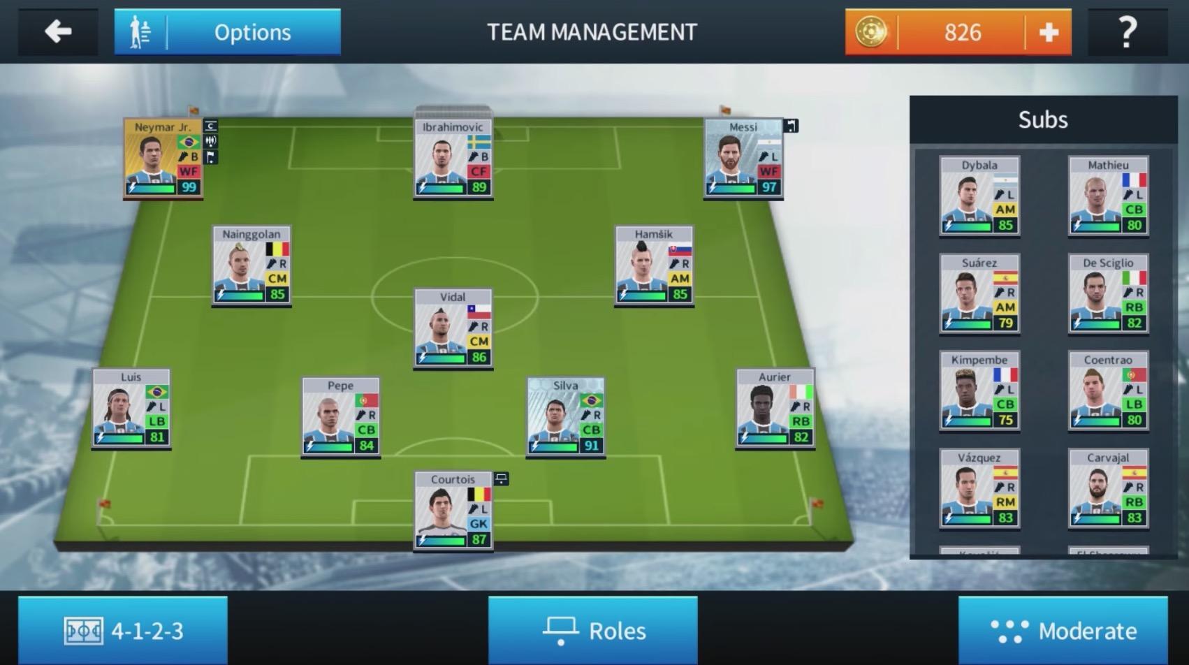 Download Guia DREAM LEAGUE SOCCER 18 android on PC