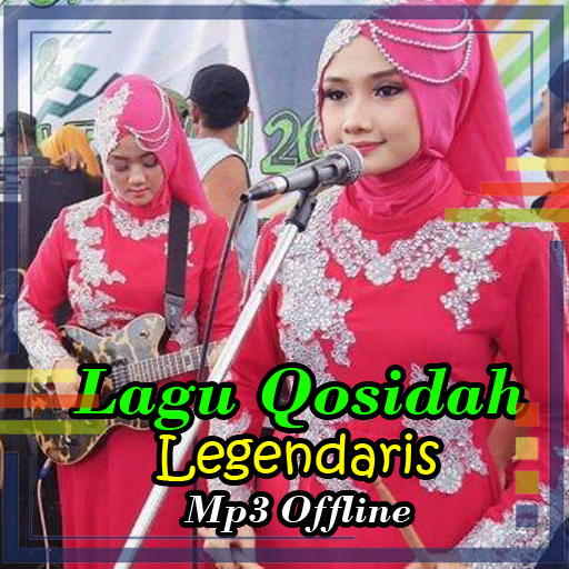 Lagu Qosidah Legendaris Ofline