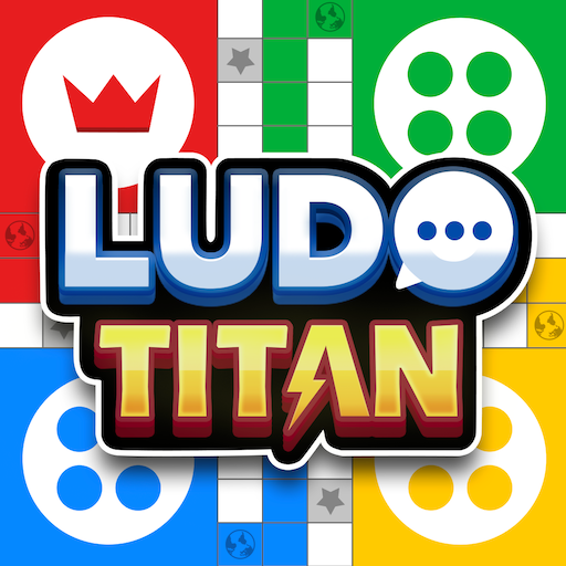 Download & Play Ludo King™ on PC & Mac (Emulator)