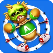 Kick The Buddy 2 - I Saw Zombie