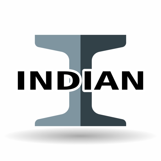 Indian Standard Steel Table