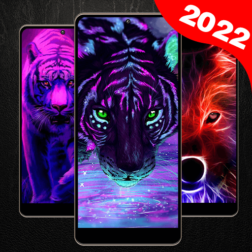 3D Wallpaper - Live Wallpaper