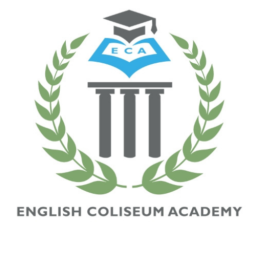 OET Pack Of English Coliseum